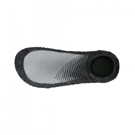 Șosete-pantofi barefoot SKINNERS COMFORT 2.0 – Gri deschis [6]