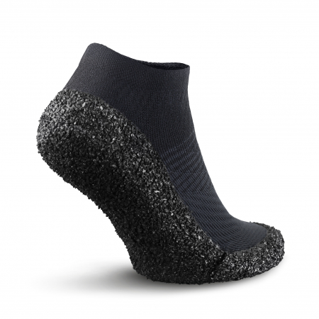 Șosete-pantofi barefoot SKINNERS COMFORT 2.0 – Gri închis [2]