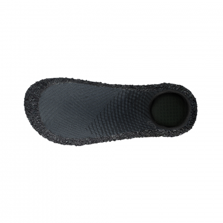 Șosete-pantofi barefoot SKINNERS COMFORT 2.0 – Gri închis [6]