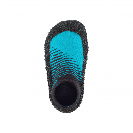 Șosete-pantofi barefoot copii SKINNERS KIDS LINE 2.0 – Albastru [4]