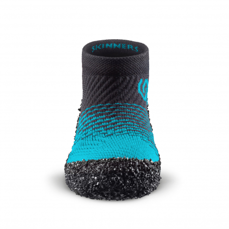 Șosete-pantofi barefoot copii SKINNERS KIDS LINE 2.0 – Albastru [2]