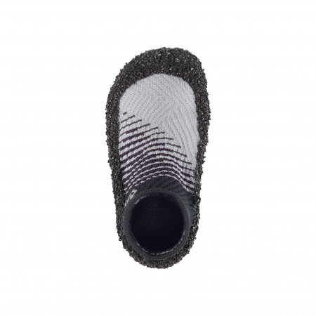 Șosete-pantofi barefoot copii SKINNERS KIDS LINE 2.0 – Gri deschis [4]
