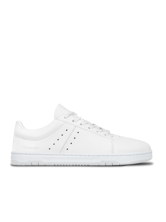 Sneakers - Sneakers barefoot BAREBARICS Enigma - Alb