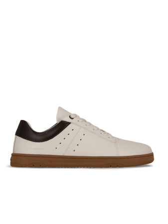Sneakers - Sneakers barefoot BAREBARICS Enigma - Ivoriu