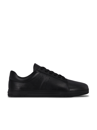 Sneakers - Sneakers barefoot BAREBARICS Enigma - Negru