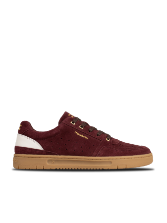 Sneakers - Sneakers barefoot BAREBARICS Wave 2.0 - Burgundy