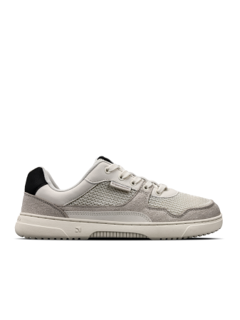 Sneakers - Sneakers barefoot BAREBARICS Zing Fresh - Alb & Bej