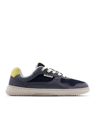 Sneakers - Sneakers barefoot BAREBARICS Zing Fresh - Bleumarin