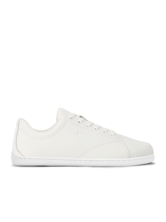 Femei - Sneakers barefoot BE LENKA Core - Alb