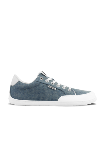 Sneakers - Sneakers barefoot BE LENKA Rebound - Denim Albastru deschis
