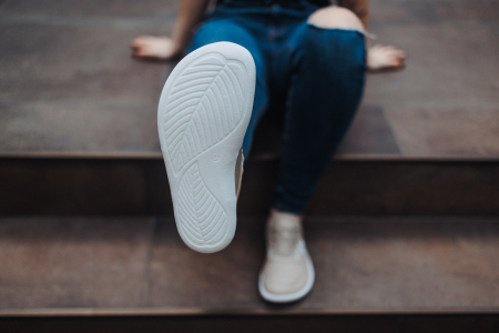 Sneakers barefoot BE LENKA CHAMP 3.0 - Cappuccino [9]