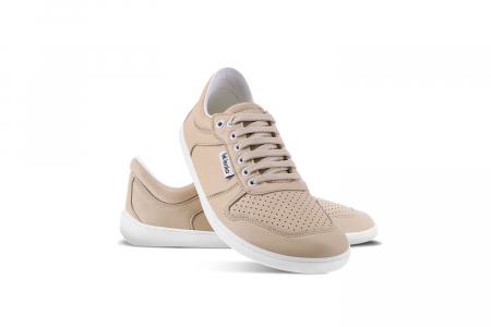 Sneakers barefoot BE LENKA CHAMP 3.0 - Cappuccino [2]