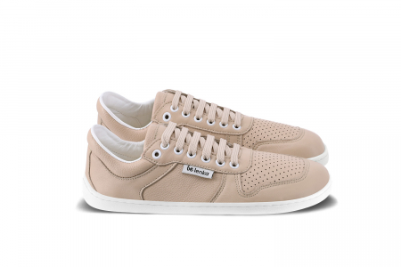 Sneakers barefoot BE LENKA CHAMP 3.0 - Cappuccino [4]