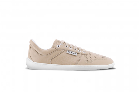 Femei - Sneakers barefoot BE LENKA CHAMP 3.0 - Cappuccino