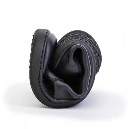 Sneakers barefoot SHAPEN FEELIN UNI - Negru [6]