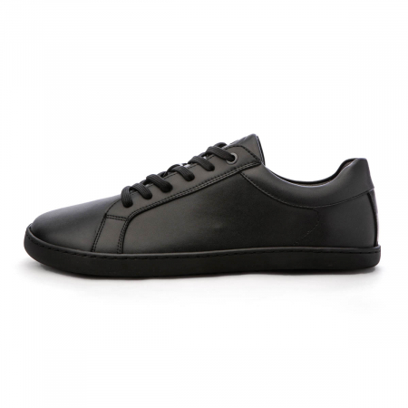 Sneakers barefoot SHAPEN FEELIN UNI - Negru [8]