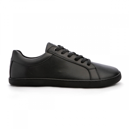 Reduceri - Sneakers barefoot SHAPEN FEELIN UNI - Negru