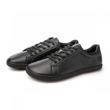 Sneakers barefoot SHAPEN FEELIN UNI - Negru [4]