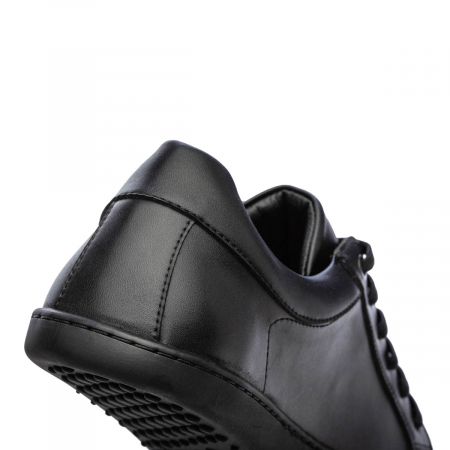 Sneakers barefoot SHAPEN FEELIN UNI - Negru [9]