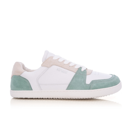 Sneakers - Sneakers barefoot SHAPEN Re:Wind - Verde