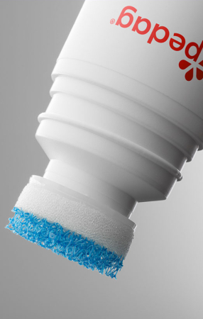 Soluție de curățare PEDAG Sneaker Cleaner - 75ml [1]