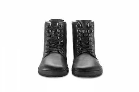 Ghete barefoot iarnă BE LENKA WINTER 3.0 - Negru [5]