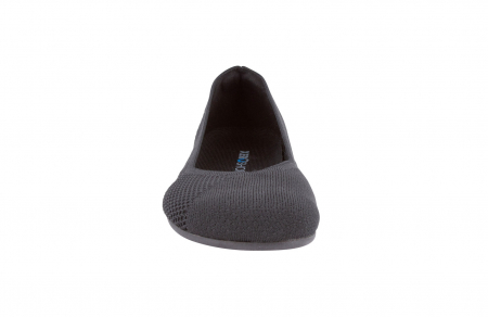 Balerini barefoot XERO SHOES PHOENIX Knit – Negru [8]