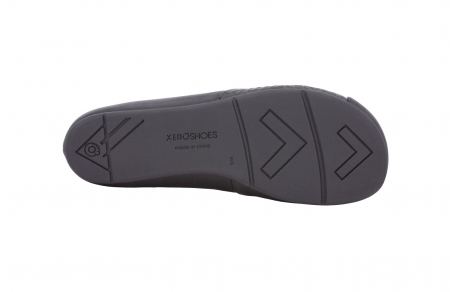 Balerini barefoot XERO SHOES PHOENIX Piele – Negru [13]