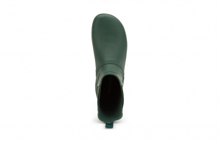 Cizme barefoot de cauciuc XERO SHOES GRACIE - Verde închis [13]