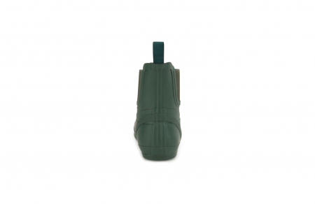 Cizme barefoot de cauciuc XERO SHOES GRACIE - Verde închis [6]