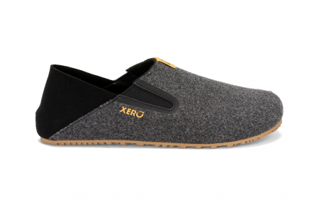 Reduceri - Espadrile barefoot XERO SHOES PAGOSA Bărbați – Gri