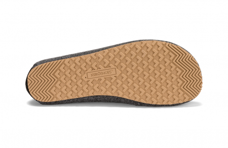 Espadrile barefoot XERO SHOES PAGOSA Bărbați – Gri [10]