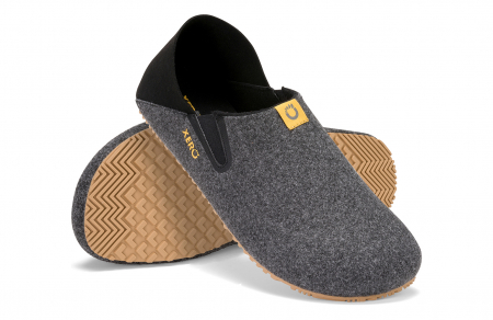 Espadrile barefoot XERO SHOES PAGOSA Bărbați – Gri [2]