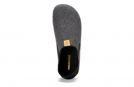 Espadrile barefoot XERO SHOES PAGOSA Bărbați – Gri [6]