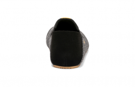 Espadrile barefoot XERO SHOES PAGOSA Bărbați – Gri [8]