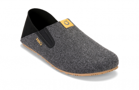 Espadrile barefoot XERO SHOES PAGOSA Bărbați – Gri [7]