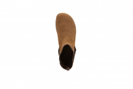 Ghete barefoot XERO SHOES TARI – Maro caramel [14]