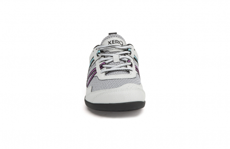 Pantofi sport barefoot XERO SHOES PRIO Femei – Gri deschis [6]