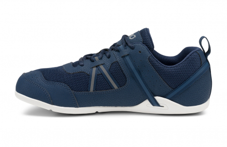Pantofi sport barefoot XERO SHOES PRIO Bărbați – Albastru închis [6]