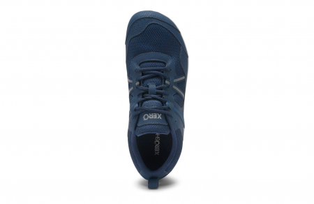 Pantofi sport barefoot XERO SHOES PRIO Bărbați – Albastru închis [4]