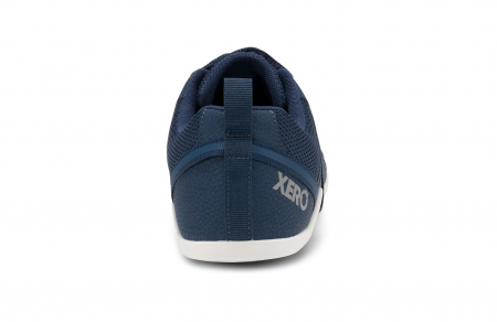 Pantofi sport barefoot XERO SHOES PRIO Bărbați – Albastru închis [2]