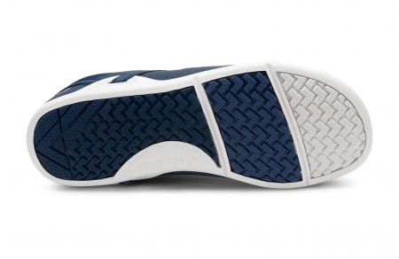Pantofi sport barefoot XERO SHOES PRIO Bărbați – Albastru închis [8]