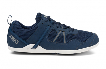 Bǎrbați - Pantofi sport barefoot XERO SHOES PRIO Bărbați – Albastru închis