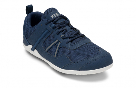 Pantofi sport barefoot XERO SHOES PRIO Bărbați – Albastru închis [7]