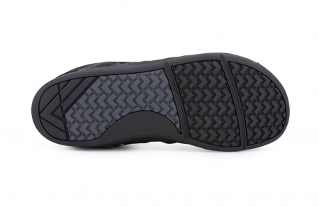 Pantofi sport barefoot XERO SHOES PRIO Bărbați – Negru [11]