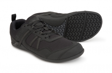 Pantofi sport barefoot XERO SHOES PRIO Bărbați – Negru [1]