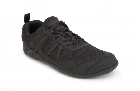 Pantofi sport barefoot XERO SHOES PRIO Bărbați – Negru [2]