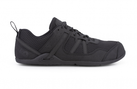 Bǎrbați - Pantofi sport barefoot XERO SHOES PRIO Bărbați – Negru