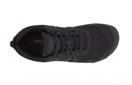 Pantofi sport barefoot XERO SHOES PRIO Bărbați – Negru [10]