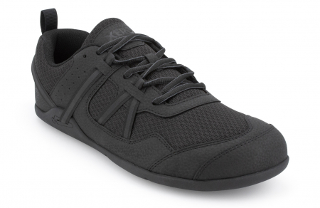 Pantofi sport barefoot XERO SHOES PRIO Bărbați – Negru [6]